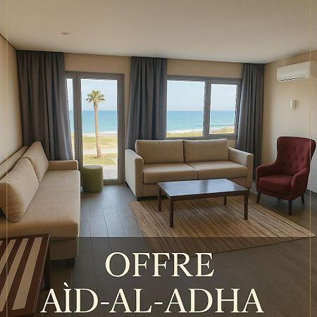 Oceana Mazagan Suites Hotel เอลจาดิด้า ภายนอก รูปภาพ