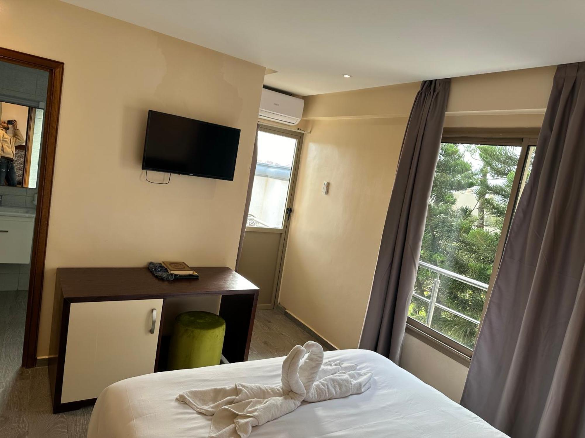 Oceana Mazagan Suites Hotel เอลจาดิด้า ภายนอก รูปภาพ