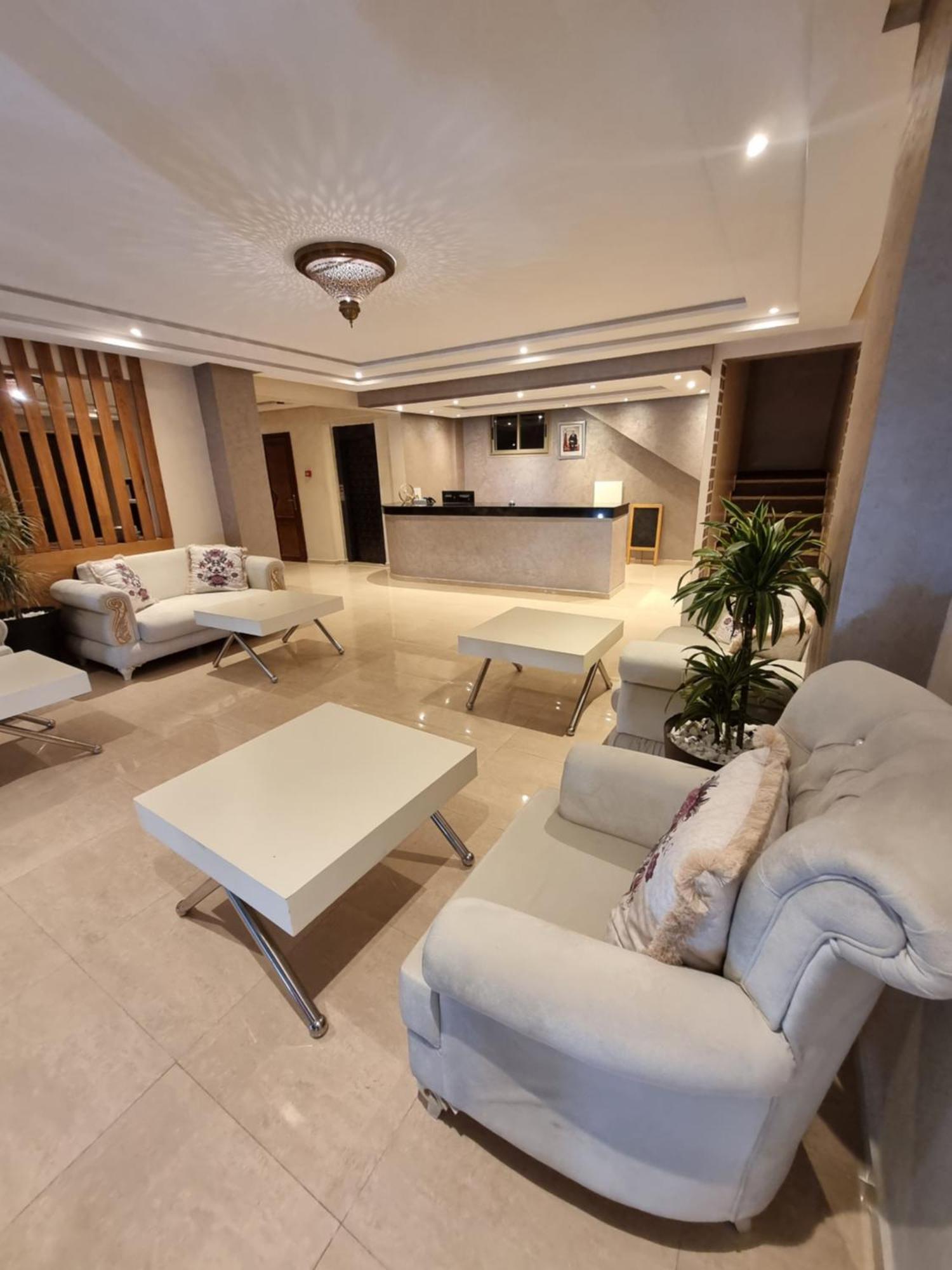 Oceana Mazagan Suites Hotel เอลจาดิด้า ภายนอก รูปภาพ