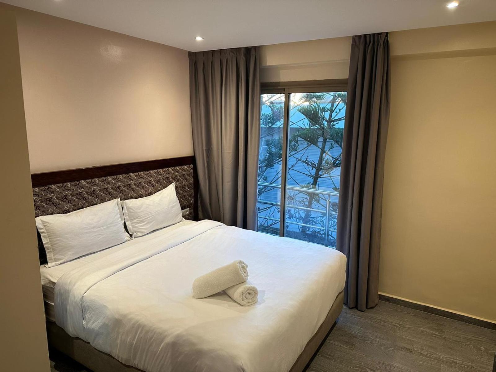 Oceana Mazagan Suites Hotel เอลจาดิด้า ภายนอก รูปภาพ