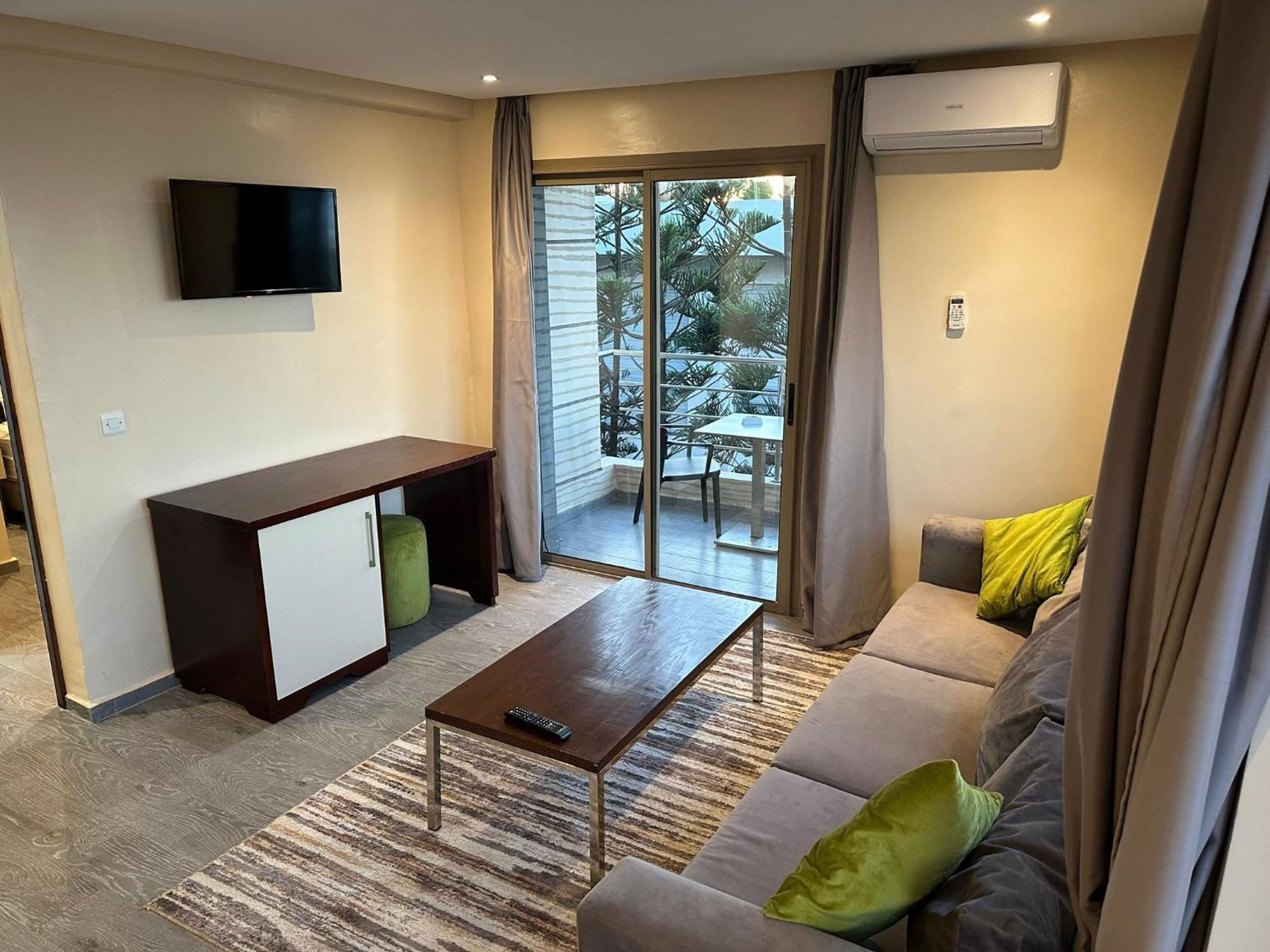 Oceana Mazagan Suites Hotel เอลจาดิด้า ภายนอก รูปภาพ