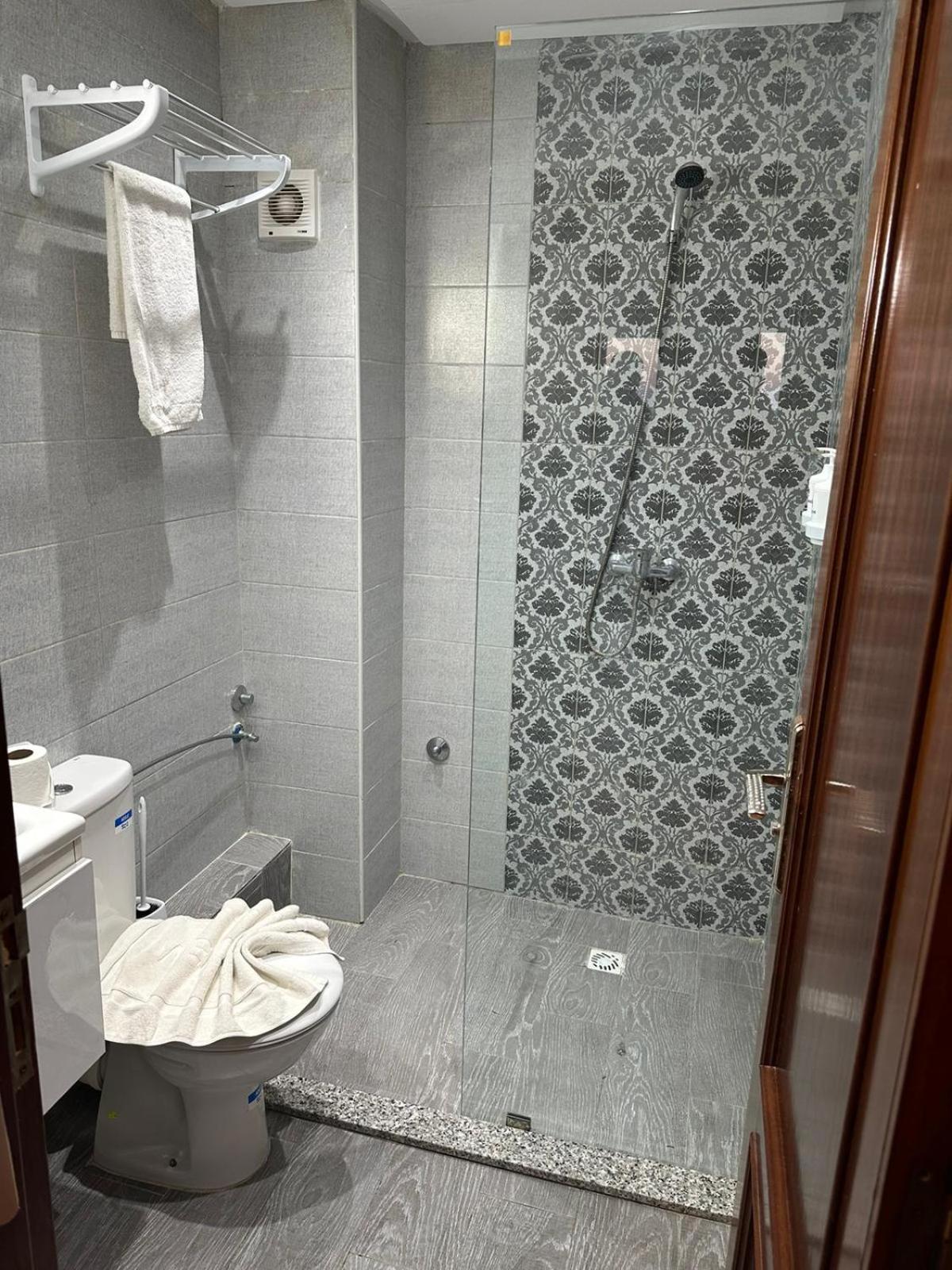 Oceana Mazagan Suites Hotel เอลจาดิด้า ภายนอก รูปภาพ