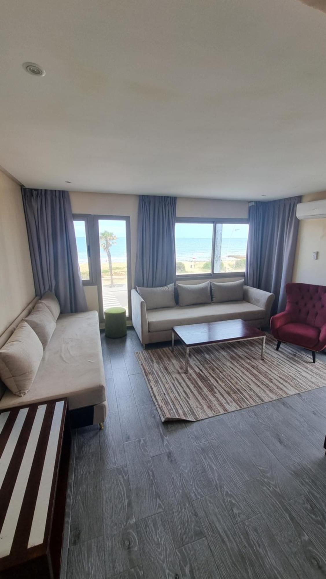 Oceana Mazagan Suites Hotel เอลจาดิด้า ภายนอก รูปภาพ